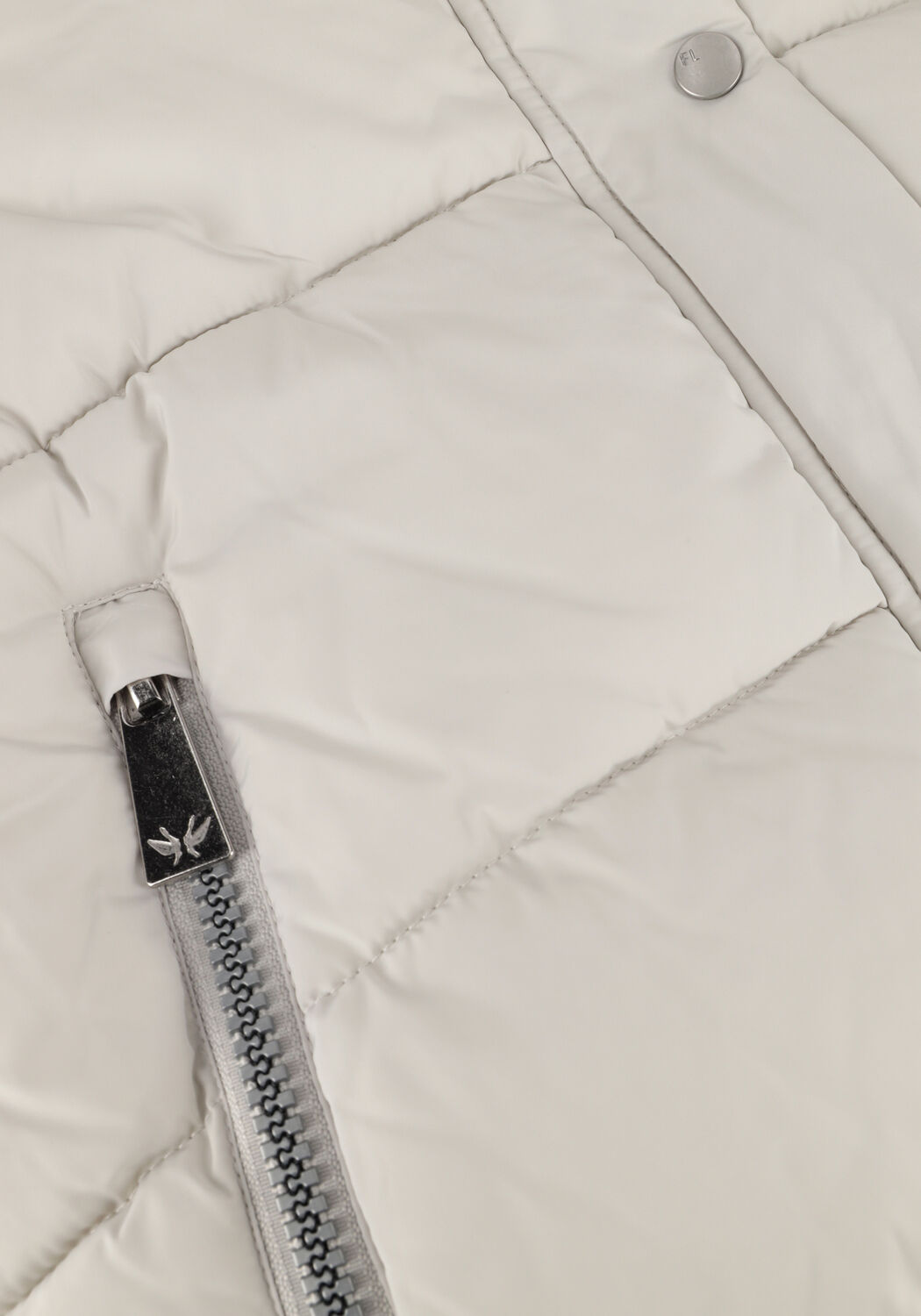 Kit FRANKIE & LIBERTY Gewatteerde jas PIPPA PUFFER COAT - large