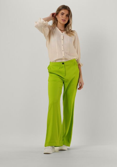 CO'COUTURE CALLEN SS SHIRT Blouses Blanc - large