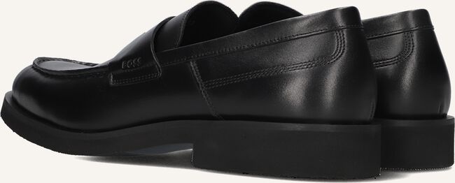 Zwarte BOSS Instappers BAIRD LOAF Zwarte BOSS Instappers BAIRD LOAF - large