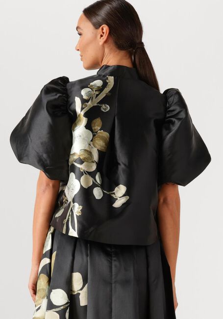 Zwarte DEA KUDIBAL  OLIVIA - large