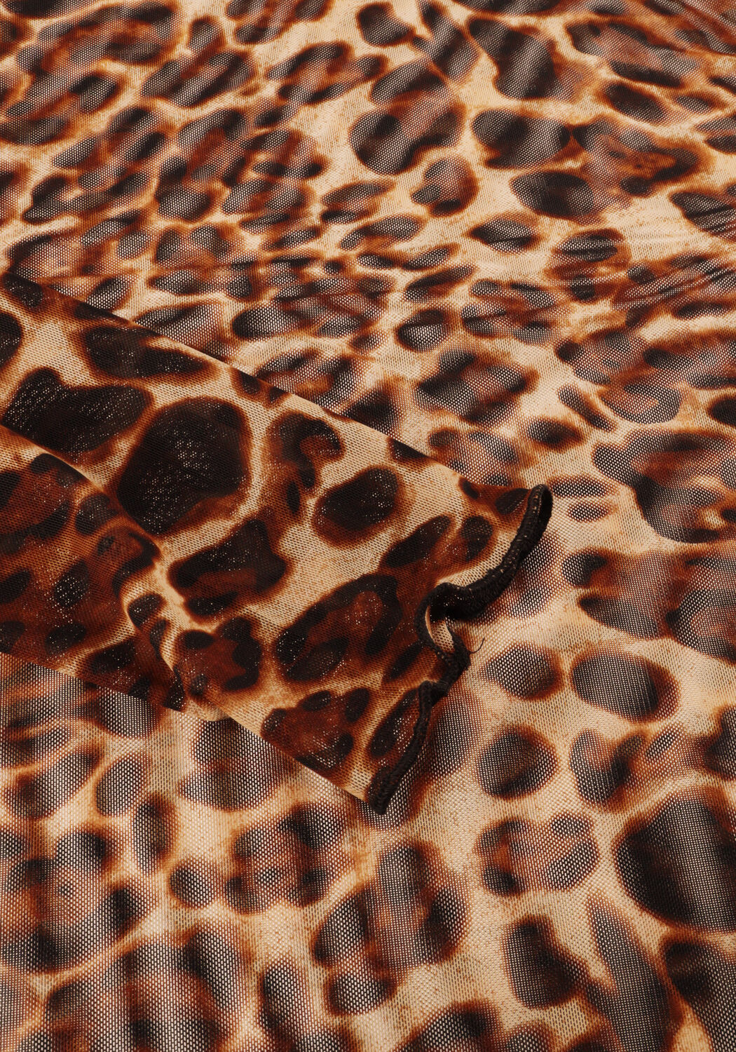 Bruine YDENCE Top TOP SHIVA - large