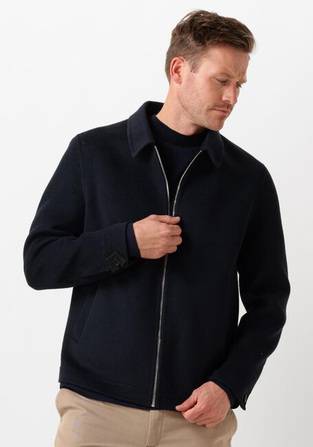 DRYKORN Jack RIKKA 120231 Bleu foncé - large