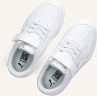Witte PUMA Sneakers CAVEN 2.0 PS Witte PUMA Sneakers CAVEN 2.0 PS - medium