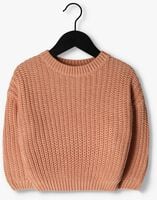YOUR WISHES Pull KNIT NEVADA en rose