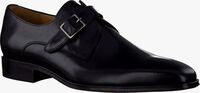 Black VAN BOMMEL shoe 12099  - medium