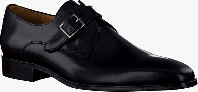 Black VAN BOMMEL shoe 12099  - large