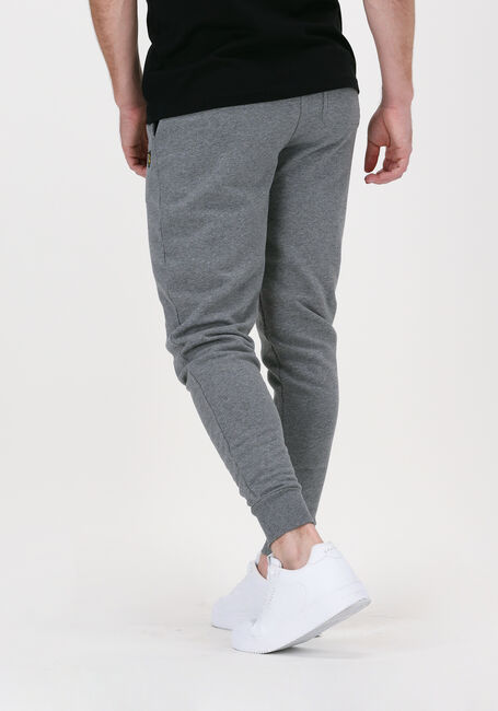 LYLE & SCOTT Pantalon de jogging SKINNY SWEAT PANTS en gris - large