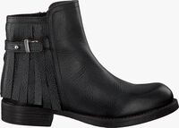 Zwarte UNISA Lange laarzen GARITO  - medium