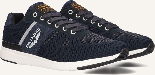 Blauwe PME LEGEND Sneakers DORNIERER Blauwe PME LEGEND Sneakers DORNIERER - large