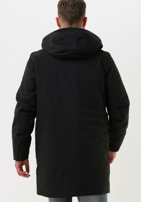 ELVINE Parkas HJALMAR Bleu foncé - large