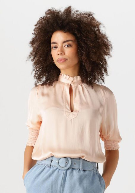 Lichtroze EST'SEVEN  ELISE BLOUSE - large
