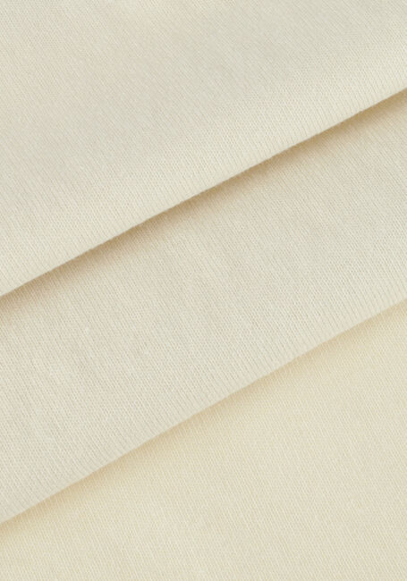 Ecru LIL' ATELIER  NBMDOLAN SS BODY LIL - large