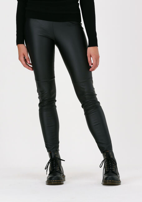 Zwarte SET Legging 67955 - large