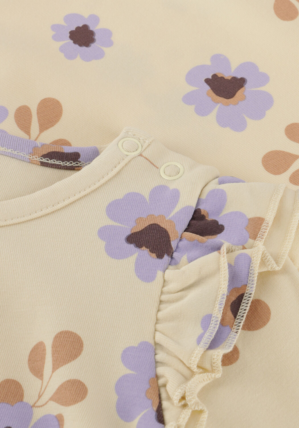 Z8 ELIZAN Hauts & T-shirts en beige - large