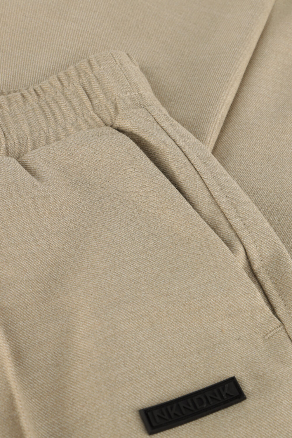 NIK & NIK Pantalon de jogging CARSON PANTS Sable - large