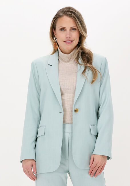 SECOND FEMALE Blazer PRIMULA BLAZER en bleu - large