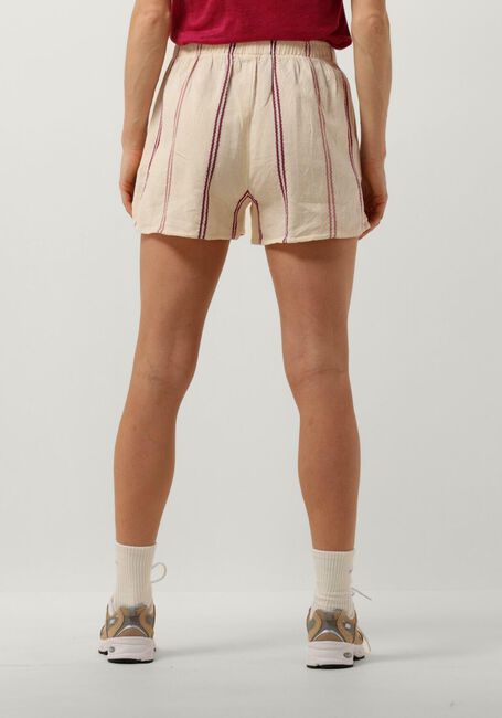 Zand BY-BAR Broeken/jumpsuits ISA ATHIA SHORT - large