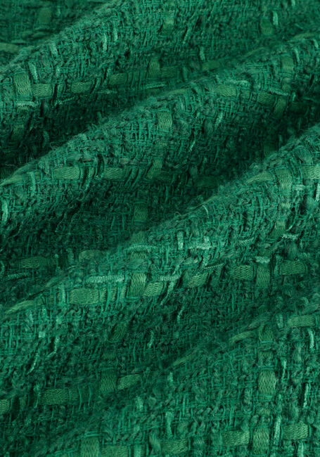 SUNCOO Mini-jupe FOLLY en vert - large