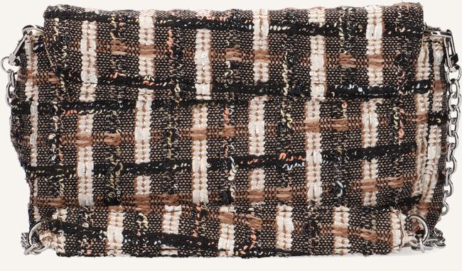 Bruine BECKSONDERGAARD Schoudertas TAHOMA FIANNA BAG Bruine BECKSONDERGAARD Schoudertas TAHOMA FIANNA BAG - large