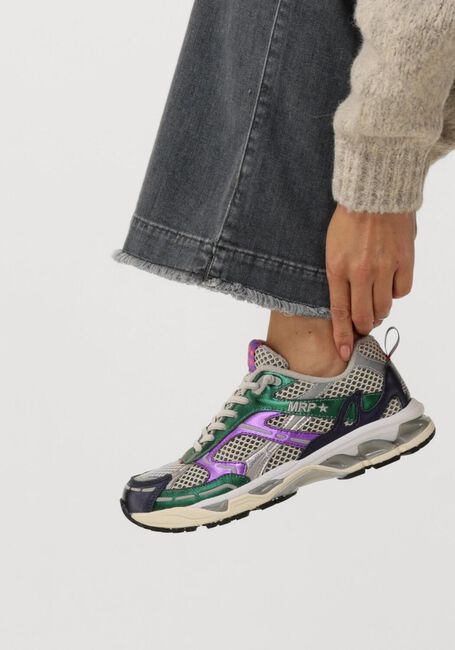 Multi MRP Sneakers AMSTERDAM MRP01 Multi MRP Sneakers AMSTERDAM MRP01 - large