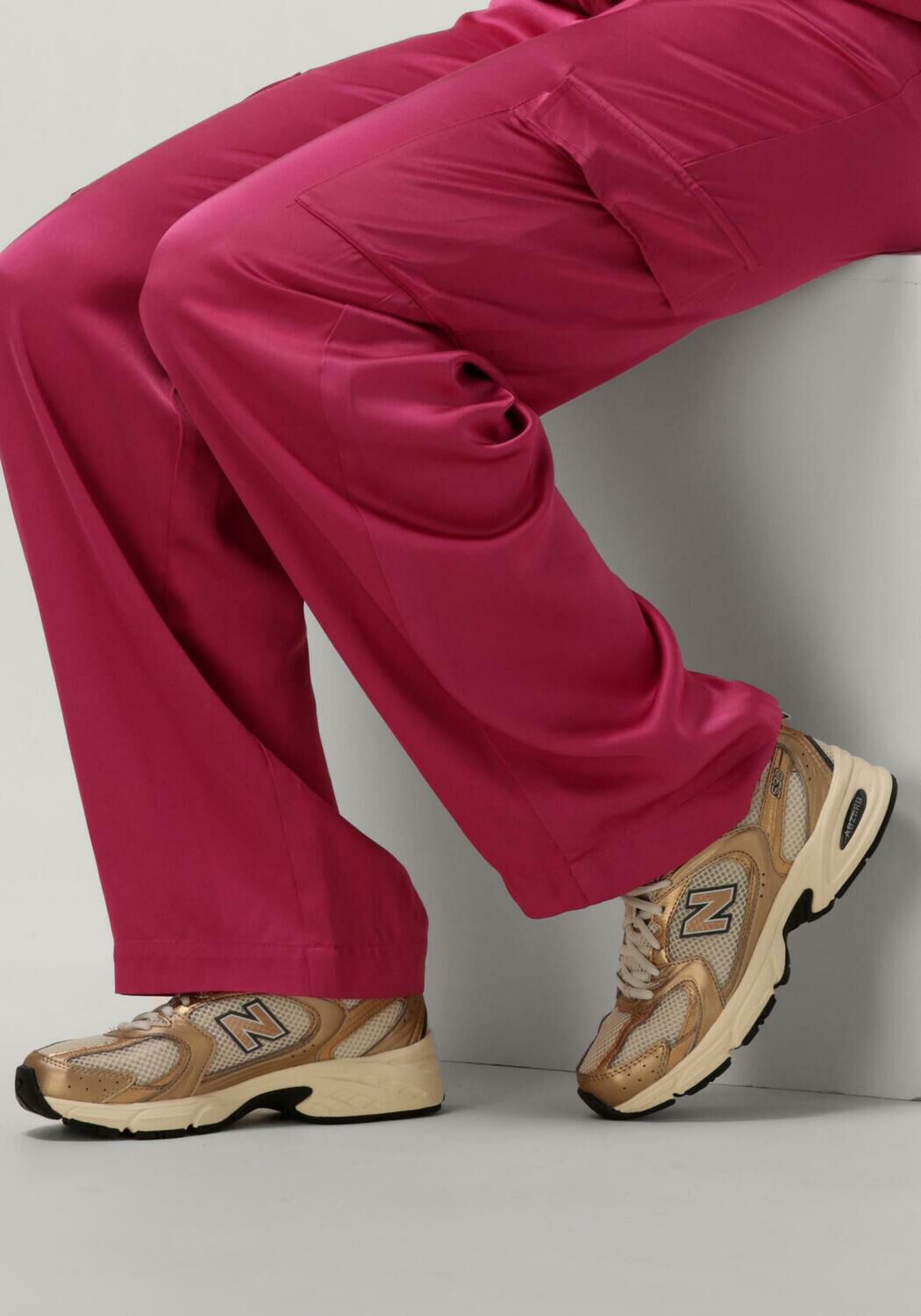 Gouden NEW BALANCE Sneakers MR530 D - large