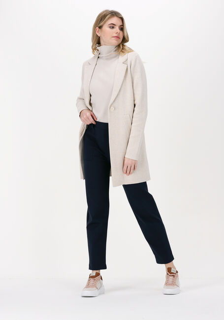 Zand KNIT-TED Vest SAMMIE - large