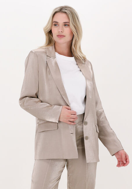 Beige MY ESSENTIAL WARDROBE Blazer SINO BLAZER - large