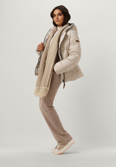 MOSCOW Veste matelass&eacute; 07-08-ALMUNDO en beige - large