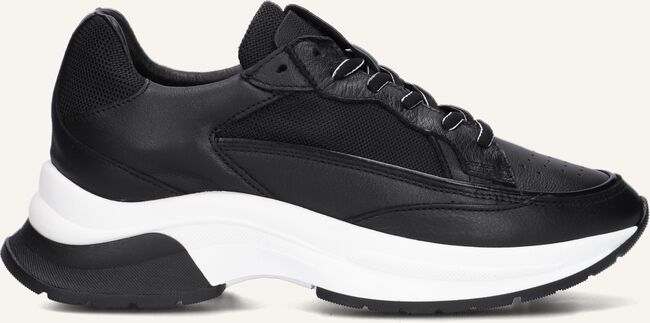 Zwarte RED-RAG Sneakers 71542 Zwarte RED-RAG Sneakers 71542 - large