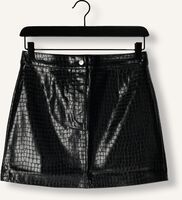 Zwarte EDITED Minirok LANEY SKIRT Zwarte EDITED Minirok LANEY SKIRT - medium