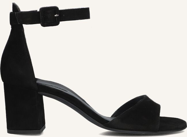 Zwarte PAUL GREEN Sandalen 7469 Omoda - Main Image