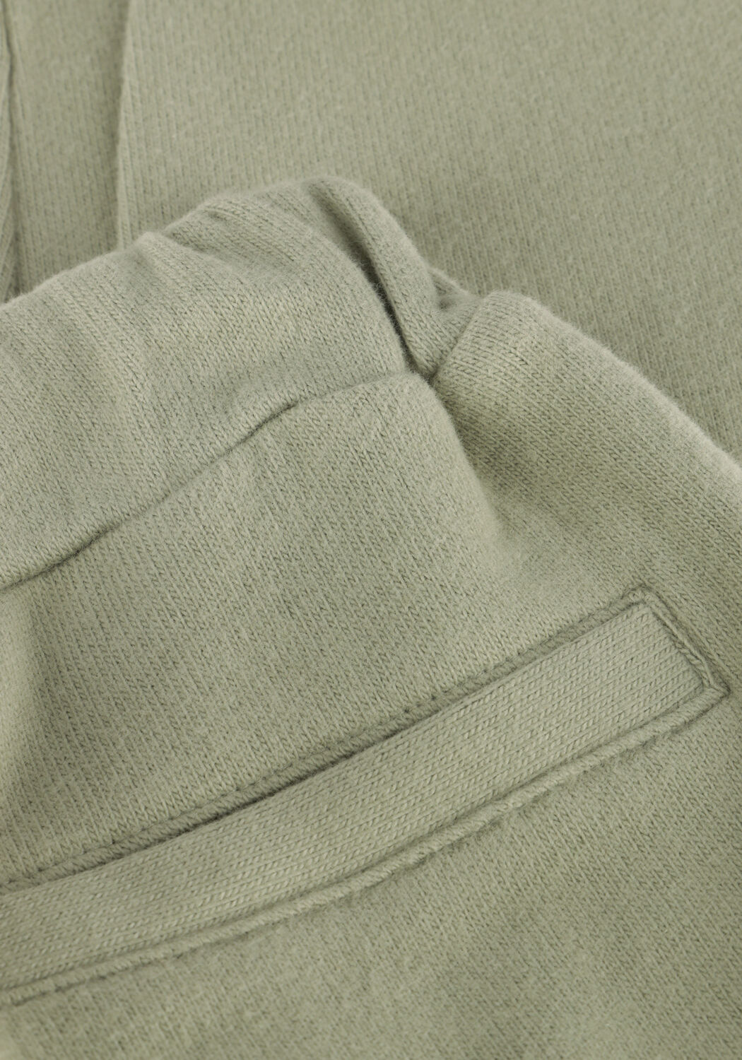 LIL' ATELIER Pantalon de jogging NMMTHORO REG PANT LIL Olive - large