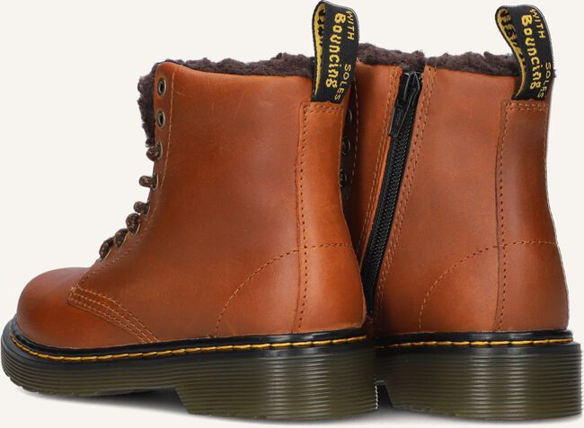 Bruine DR MARTENS  1460 SERENA K Bruine DR MARTENS  1460 SERENA K - large