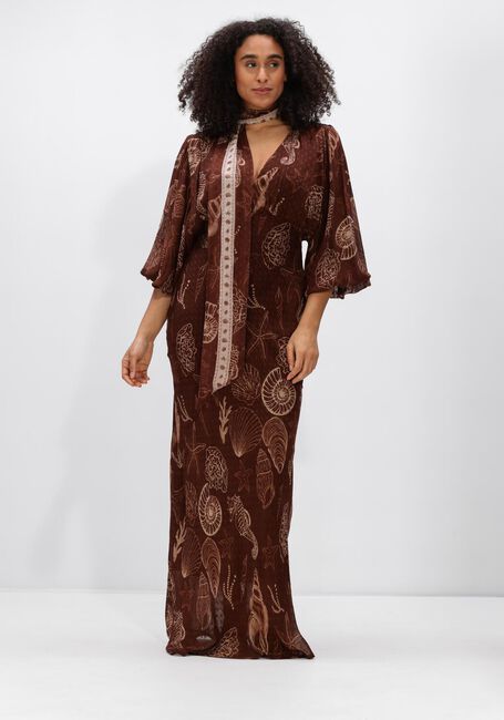 IBANA DANOLI SHELL Robes en multicolore - large