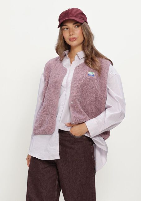 Lila AMERICAN VINTAGE Gilet HOKTOWN - large