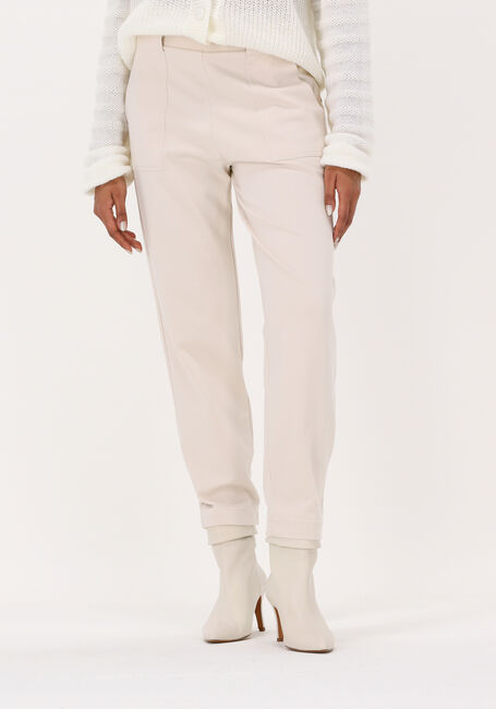 KNIT-TED Pantalon MARION Sable - large