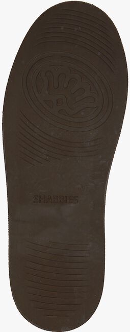 SHABBIES Bottines 181020074 en taupe - large