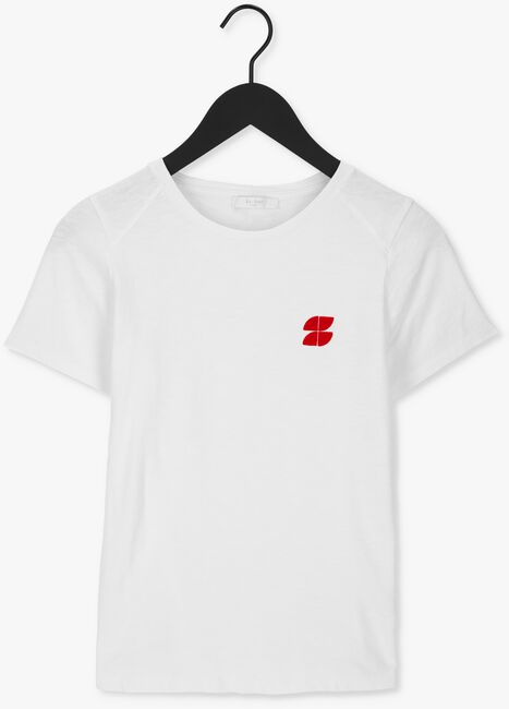 BY-BAR T-shirt HOLY TOP en blanc - large