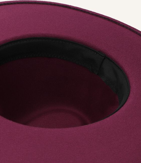 Paarse NOTRE-V Hoed EVA Paarse NOTRE-V Hoed EVA - large