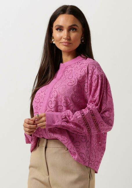 Roze YDENCE  BLOUSE DANA - large