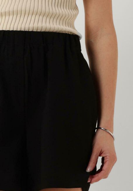 Zwarte MODSTRÖM Broeken/jumpsuits HUNTLEYMD SHORTS - large