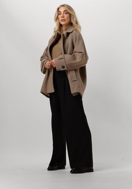 INWEAR Jack THORAIW MINONA COAT Sable - large