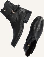 Zwarte FRED DE LA BRETONIERE  181010106 Zwarte FRED DE LA BRETONIERE  181010106 - medium