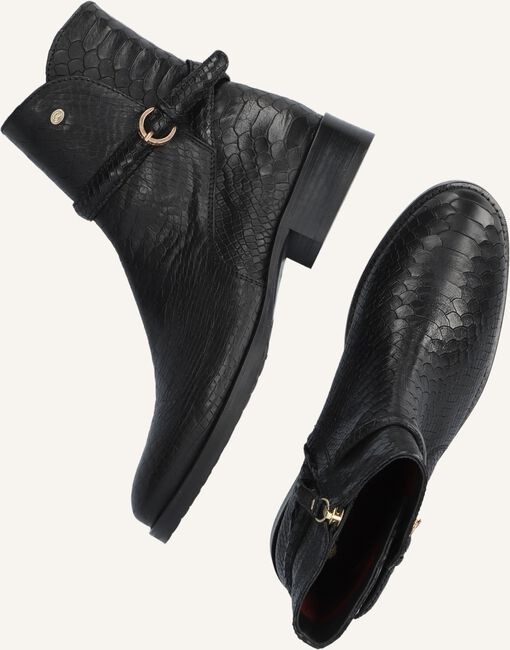 Zwarte FRED DE LA BRETONIERE  181010106 Zwarte FRED DE LA BRETONIERE  181010106 - large