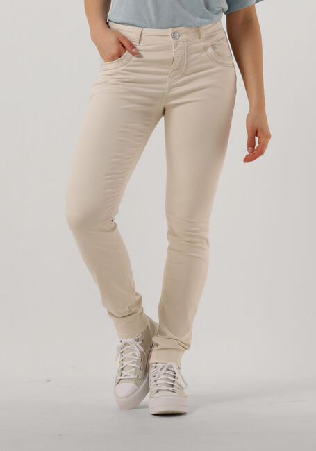 Ecru MOS MOSH Chino NAOMI TREASURE PANT - large