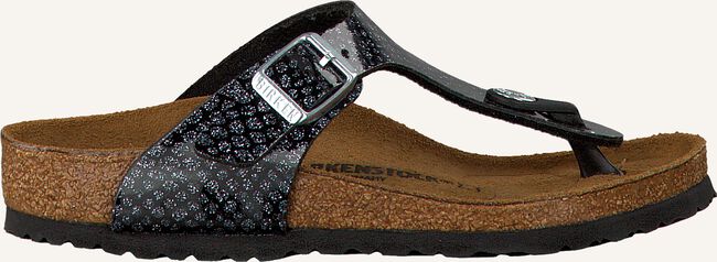 Zwarte BIRKENSTOCK Slippers GIZEH KIDS Zwarte BIRKENSTOCK Slippers GIZEH KIDS - large