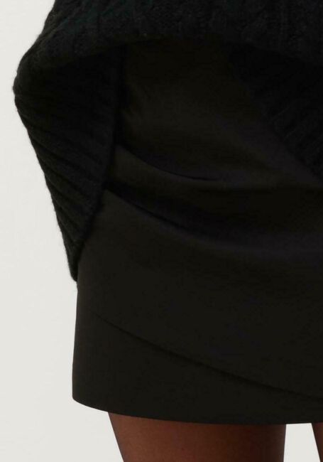 Zwarte ENVII Minirok ENBELAY MINI SKIRT 7037 - large