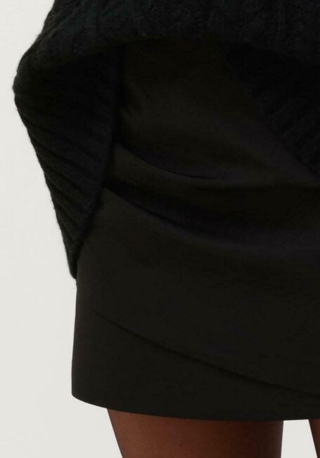 ENVII Mini-jupe ENBELAY MINI SKIRT 7037 en noir - large