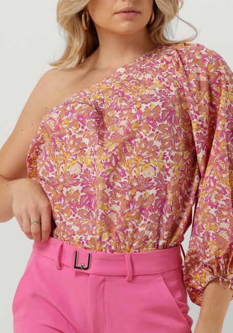 VANESSA BRUNO AVRIL Blouses Fuchsia - large