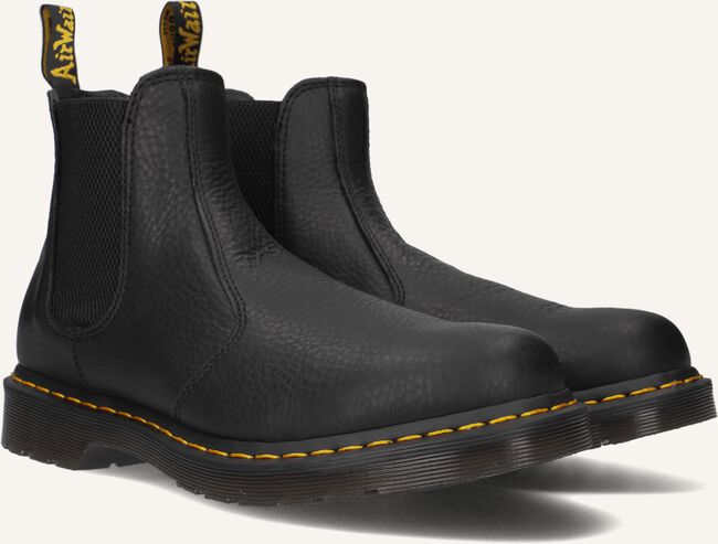 Zwarte DR MARTENS  2976 YS M Zwarte DR MARTENS  2976 YS M - large
